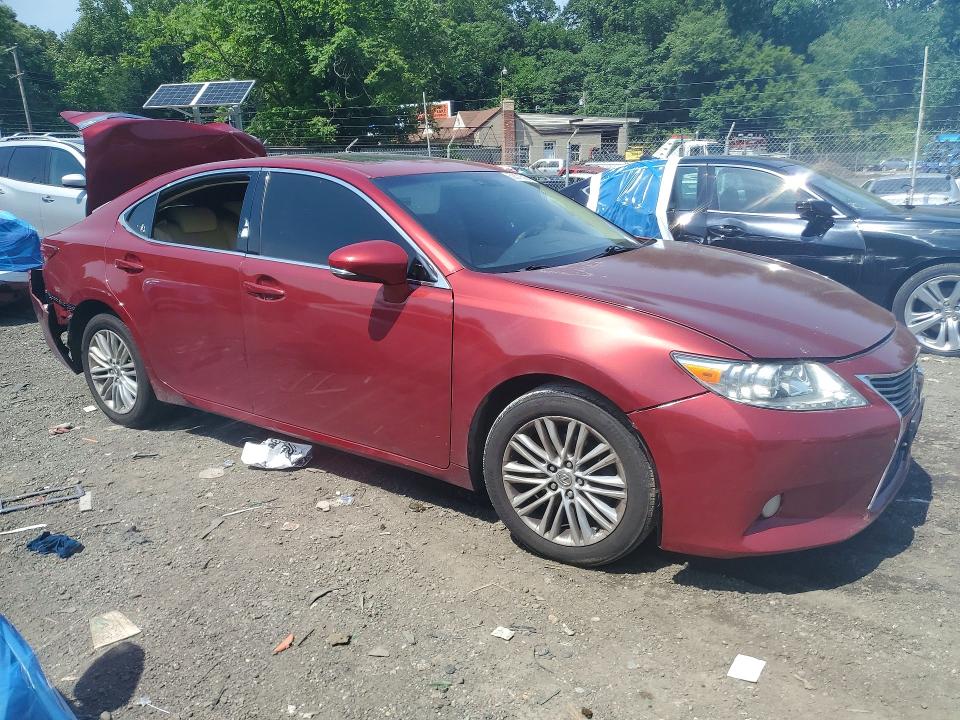 Aukcja sprzedaży 2013 Lexus Es, vin: JTHBK1GG1D2065783, numer aukcji: 59571516