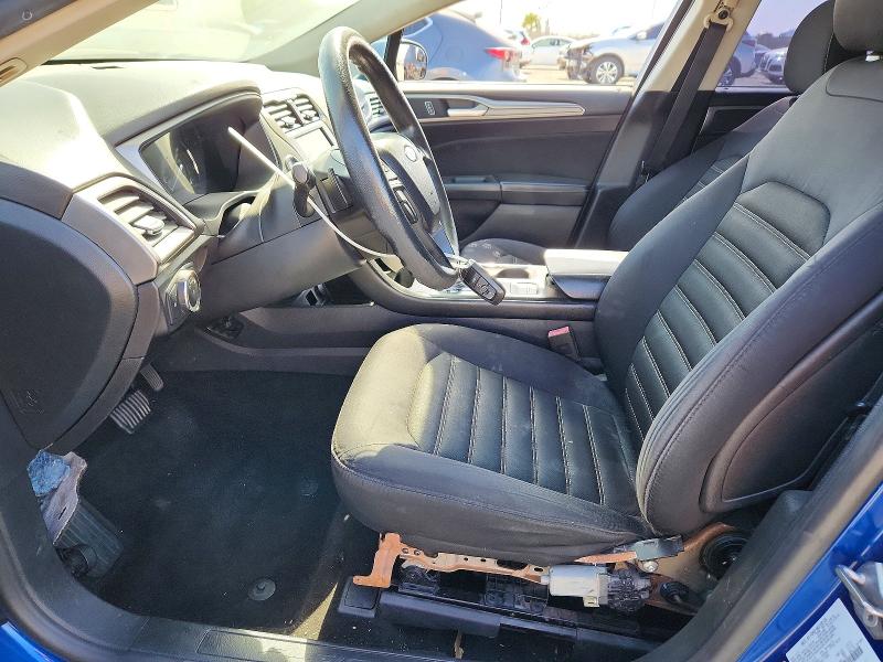 Aukcja sprzedaży 2018 Ford Fusion, vin: 3FA6P0HD8JR136722, numer aukcji: 56268666