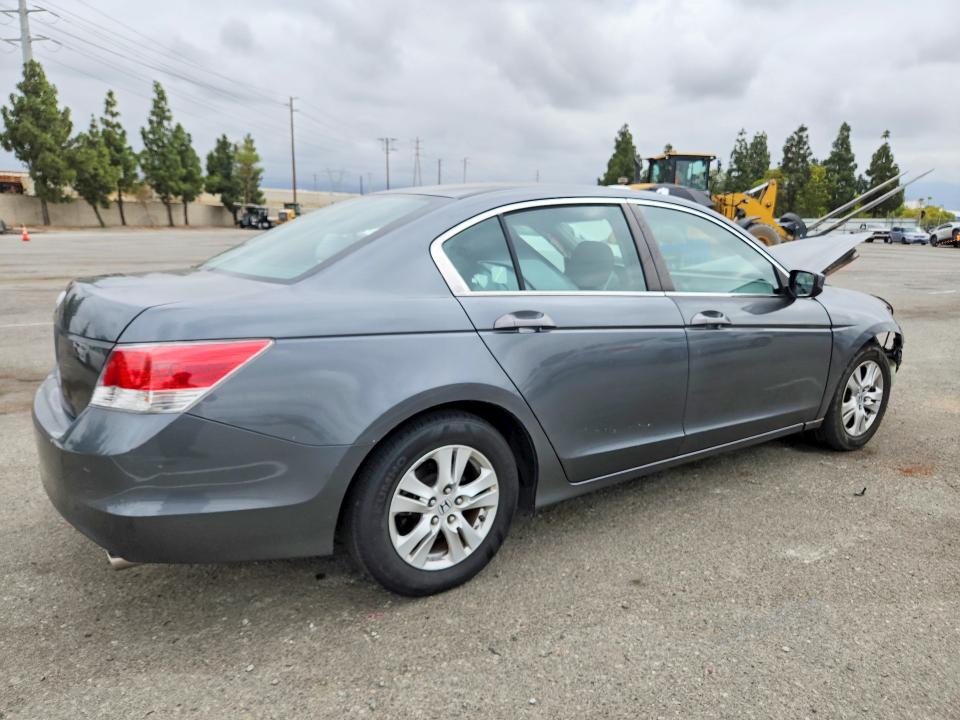 2010 Honda Accord მანქანა იყიდება აუქციონზე, vin: 1HGCP2F48AA179500, აუქციონის ნომერი: 85965605
