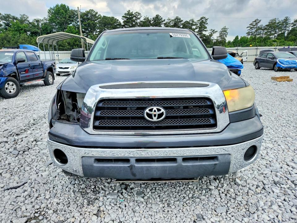 55279306 :رقم المزاد ، 5TFRV541X7X013025 vin ، 2007 Toyota Tundra مزاد بيع