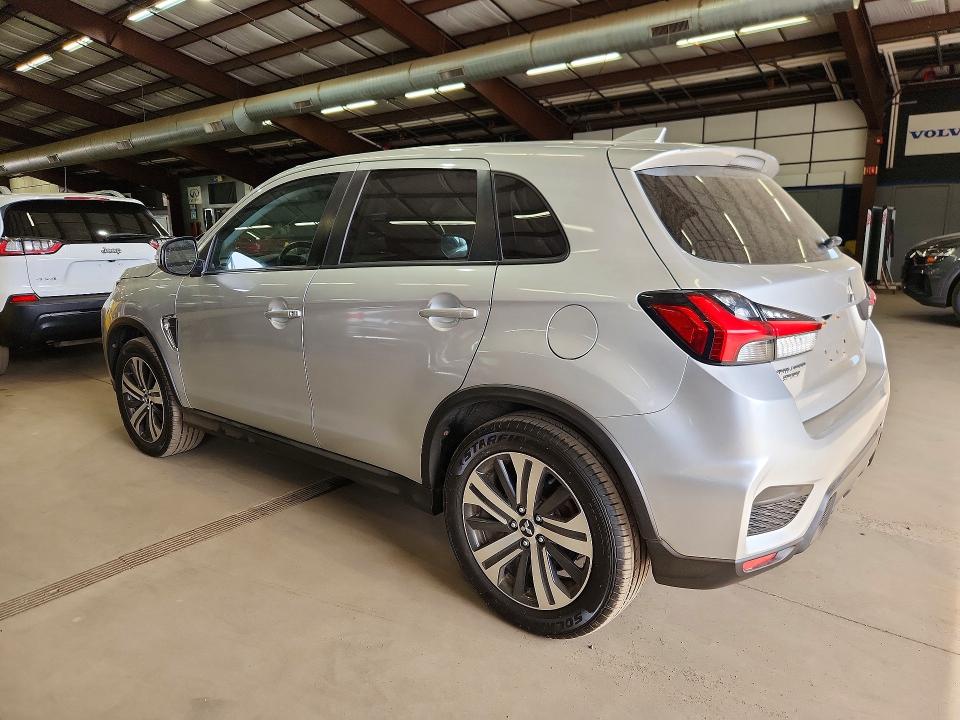 Продаж на аукціоні авто 2020 Mitsubishi Outlander Sport, vin: JA4AR3AUXLU019384, номер лоту: 56482346