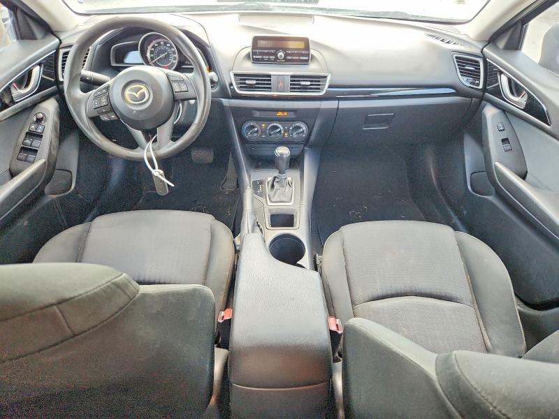 Продаж на аукціоні авто 2014 Mazda 3, vin: JM1BM1U7XE1167378, номер лоту: 57743946