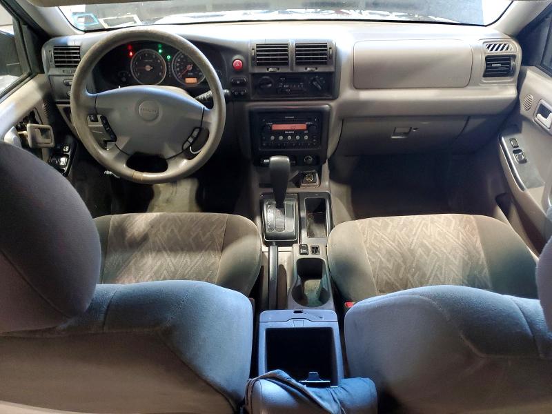 Продаж на аукціоні авто 2003 Isuzu Rodeo, vin: 4S2CK58WX34311949, номер лоту: 56540236