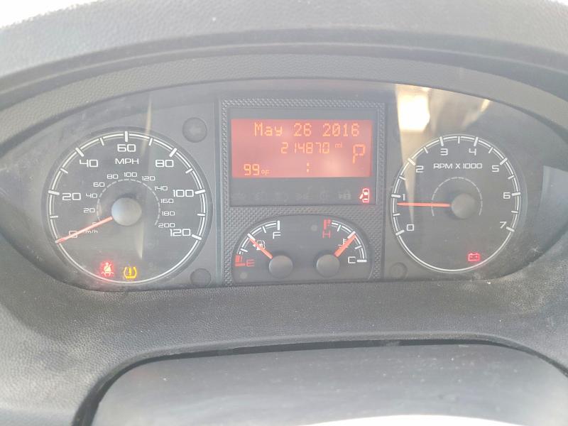 Aukcja sprzedaży 2017 Ram Promaster 2500, vin: 3C6TRVDG8HE519928, numer aukcji: 54734856
