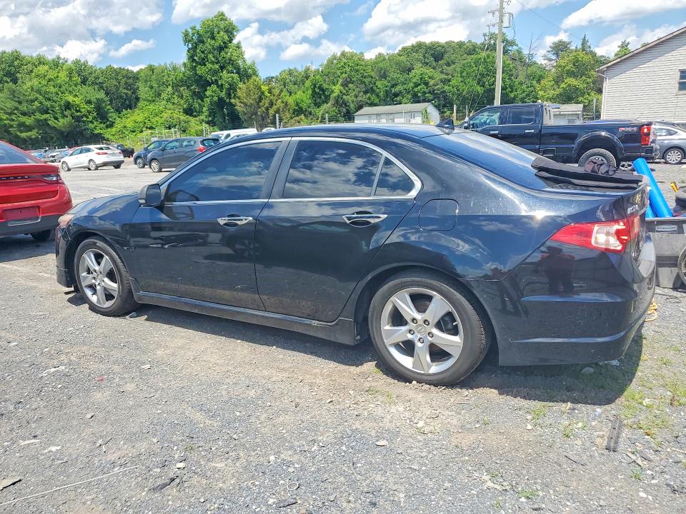 57345156 :رقم المزاد ، JH4CU2F61DC006028 vin ، 2013 Acura Tsx مزاد بيع
