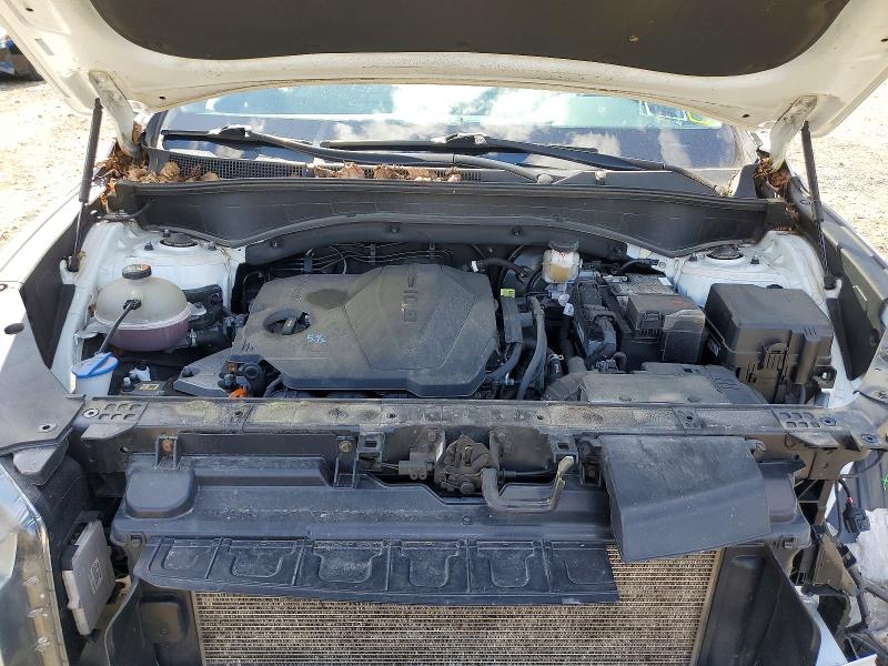 Продаж на аукціоні авто 2021 Hyundai Santa Fe, vin: 5NMS1DAJ8MH310682, номер лоту: 57306546