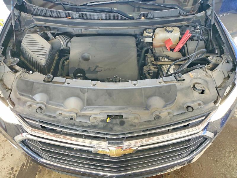 Aukcja sprzedaży 2020 Chevrolet Traverse, vin: 1GNERGKW6LJ173338, numer aukcji: 57751476