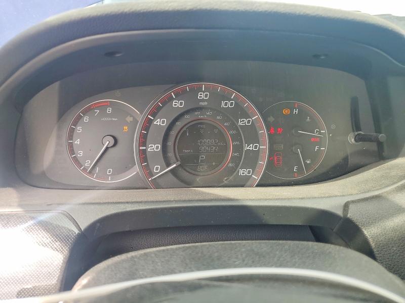 Продаж на аукціоні авто 2015 Honda Accord, vin: 1HGCT1B70FA006096, номер лоту: 56317626