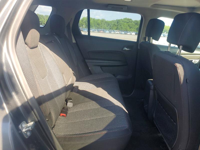 Продаж на аукціоні авто 2017 Gmc Terrain, vin: 2GKALNEK2H6199580, номер лоту: 85606295