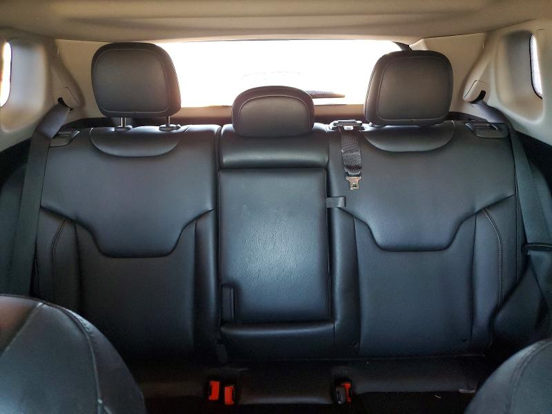 Продажа на аукционе авто 2022 Jeep Compass, vin: 3C4NJDFB0NT144239, номер лота: 85633565