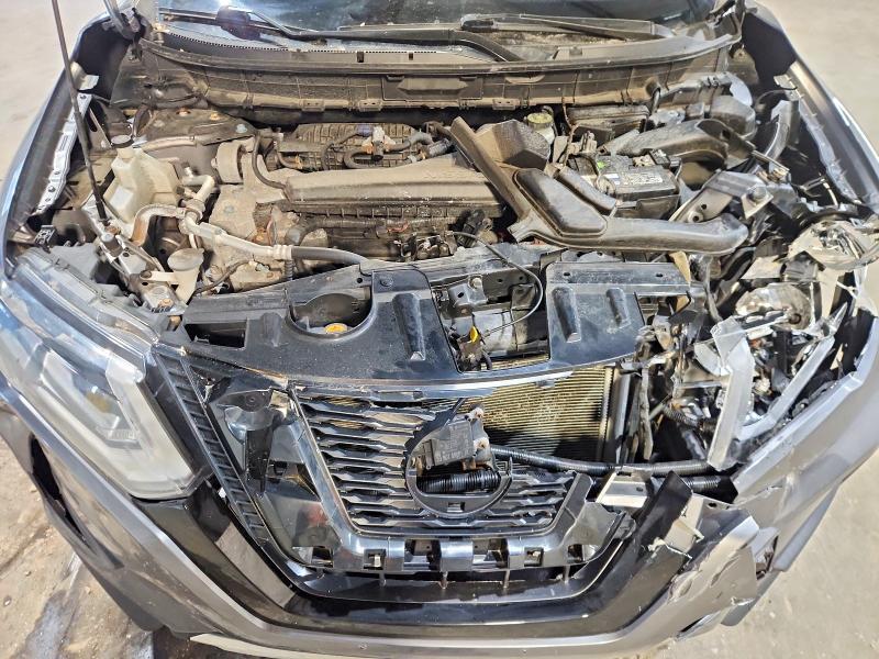 2020 Nissan Rogue მანქანა იყიდება აუქციონზე, vin: JN8AT2MV4LW120287, აუქციონის ნომერი: 55413956