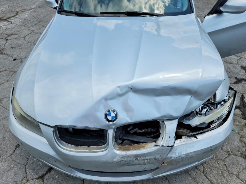 Продаж на аукціоні авто 2011 Bmw 328, vin: WBAPH7G51BNN06523, номер лоту: 58933236