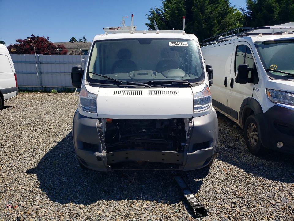 Aukcja sprzedaży 2015 Ram Promaster 1500, vin: 3C6TRVAG0FE506947, numer aukcji: 55065736