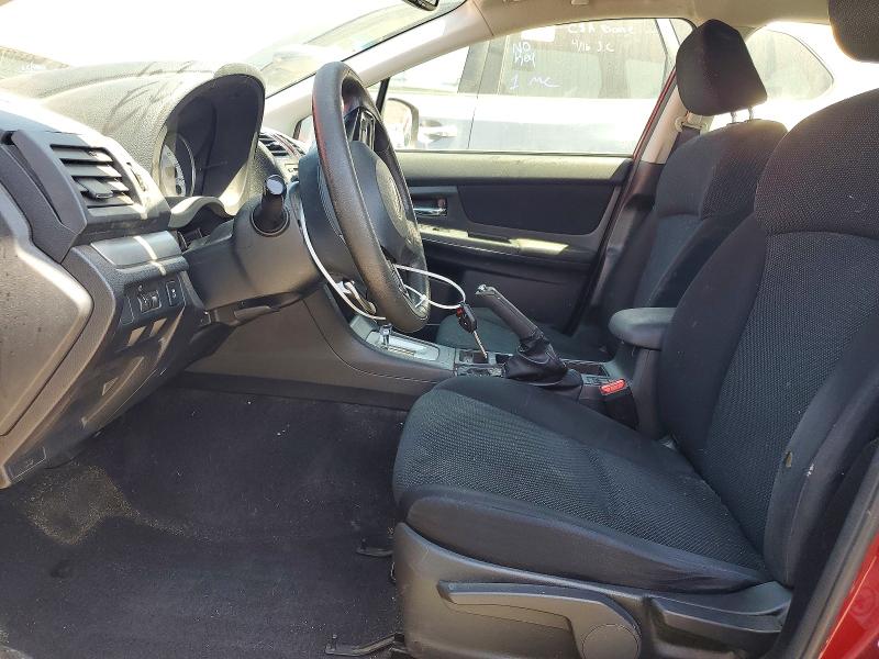 Продаж на аукціоні авто 2013 Subaru Impreza, vin: JF1GJAC61DH023477, номер лоту: 56362016