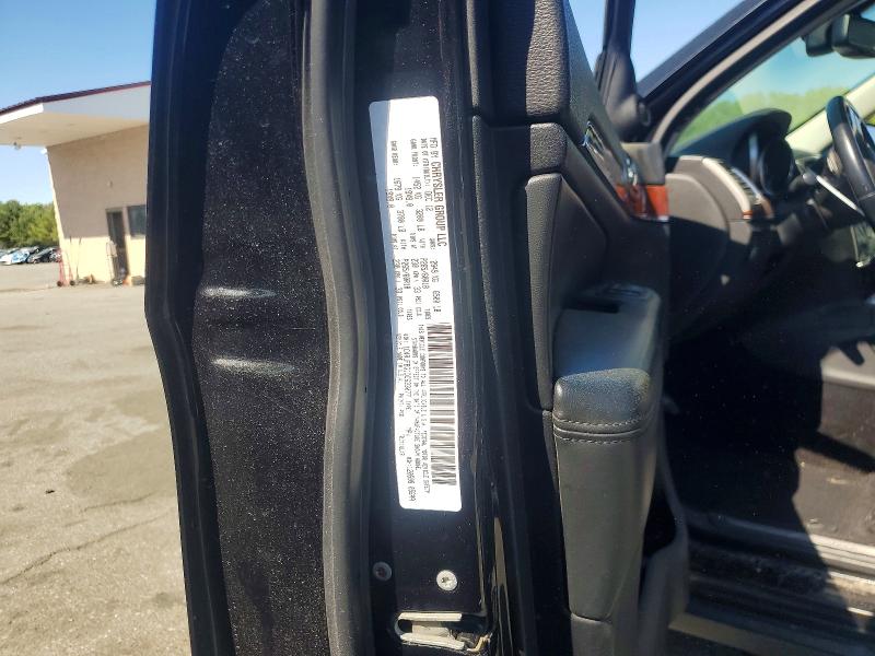 Auction sale of the 2013 Jeep Grand Cherokee, vin: 1C4RJFBG1DC633077, lot number: 55592786