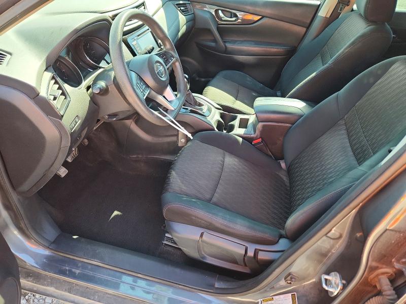 Продажа на аукционе авто 2018 Nissan Rogue, vin: 5N1AT2MV9JC771727, номер лота: 58744416