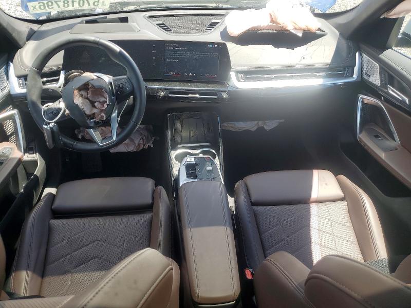 Продажа на аукционе авто 2024 Bmw X1, vin: WBX73EF0XR5Z08274, номер лота: 57018796