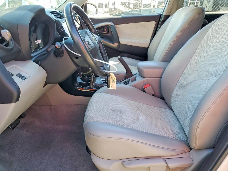 Aukcja sprzedaży 2012 Toyota Rav4 Ev, vin: 2T3YL4DV2CW001240, numer aukcji: 58321106