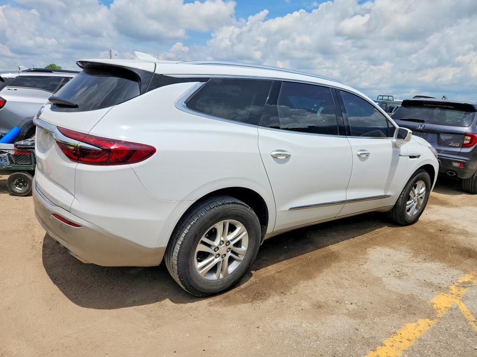 54163306 :رقم المزاد ، 5GAERAKW3LJ211423 vin ، 2020 Buick Enclave مزاد بيع