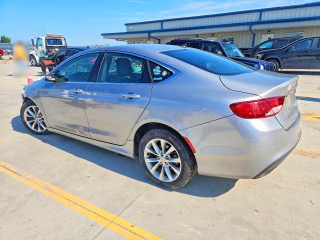 Aukcja sprzedaży 2015 Chrysler 200, vin: 1C3CCCCG0FN524568, numer aukcji: 56936646