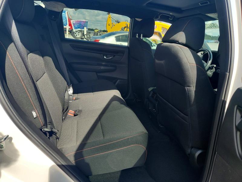 Продаж на аукціоні авто 2025 Honda Cr-v, vin: 5J6RS5H56SL000787, номер лоту: 57232116