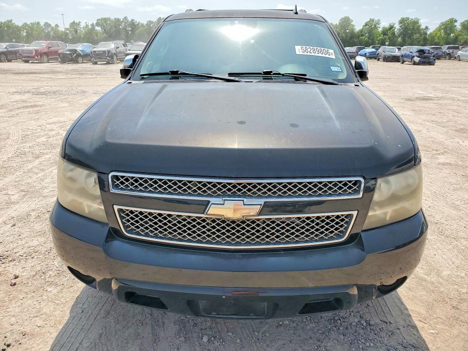 2011 Chevrolet Tahoe მანქანა იყიდება აუქციონზე, vin: 1GNSCBE08BR363365, აუქციონის ნომერი: 58289806