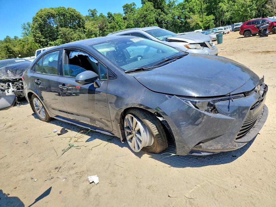 Aukcja sprzedaży 2026 Toyota Corolla, vin: 5YFB4MDE3TP430383, numer aukcji: 56122396
