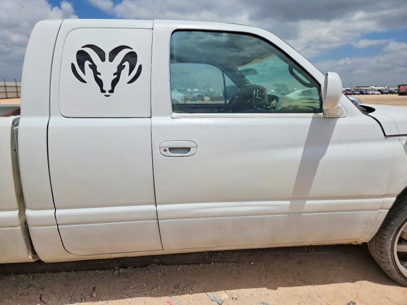 Продаж на аукціоні авто 2001 Dodge Ram 1500, vin: 3B7HC13Z21M517437, номер лоту: 55730606
