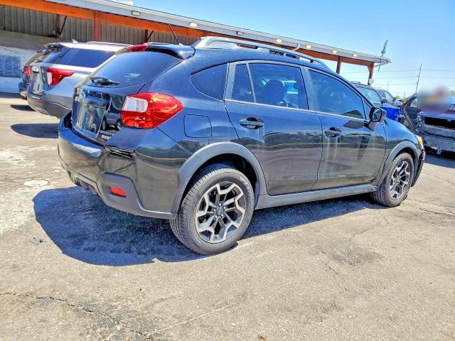 Продажа на аукционе авто 2016 Subaru Crosstrek, vin: JF2GPABC5G8292796, номер лота: 57366036