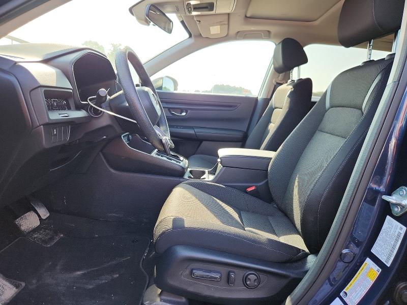 Aukcja sprzedaży 2025 Honda Cr-v, vin: 2HKRS4H48SH476048, numer aukcji: 56686246