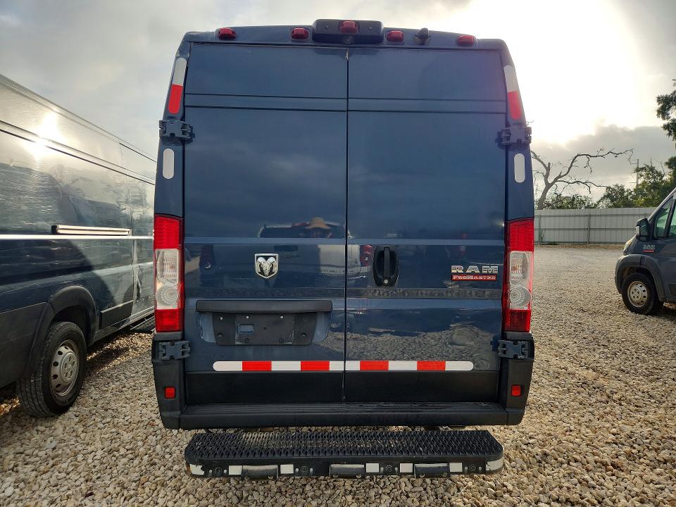 Aukcja sprzedaży 2021 Ram Promaster 3500, vin: 3C6MRVJG0ME587269, numer aukcji: 57157136