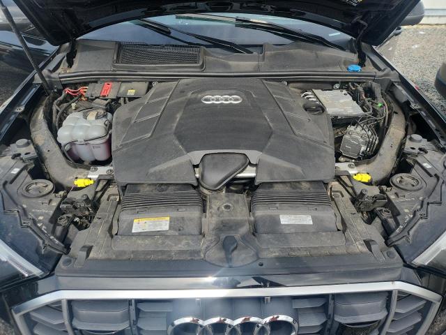 55760856 :رقم المزاد ، WA1AXBF75PD001612 vin ، 2023 Audi Q7 مزاد بيع