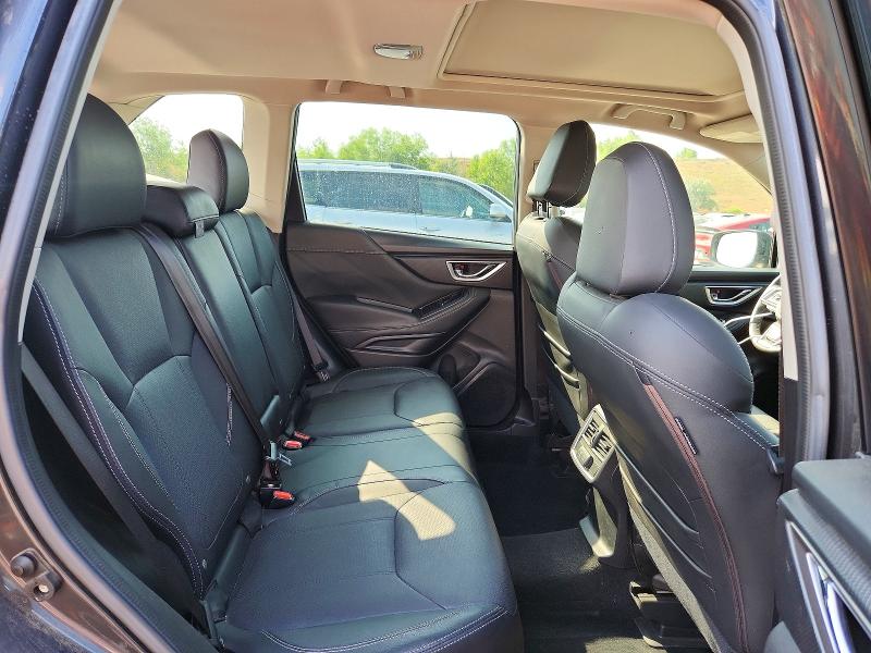 Продаж на аукціоні авто 2019 Subaru Forester, vin: JF2SKASC5KH416003, номер лоту: 58401006