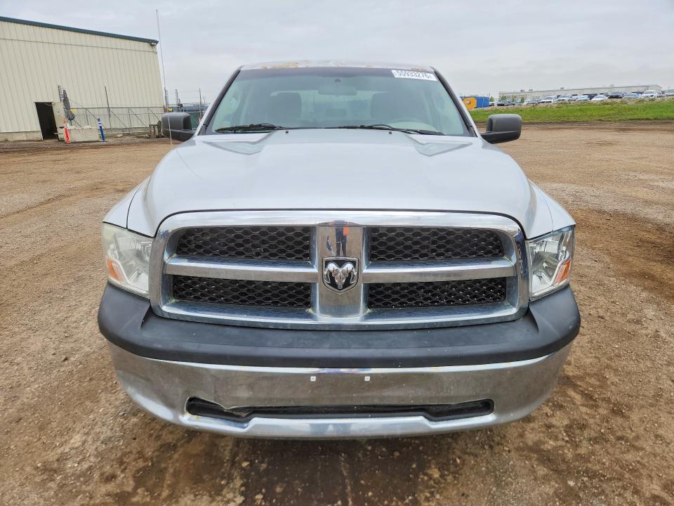 55933276 :رقم المزاد ، 1D7RV1GT0BS686732 vin ، 2011 Dodge Ram 1500 مزاد بيع