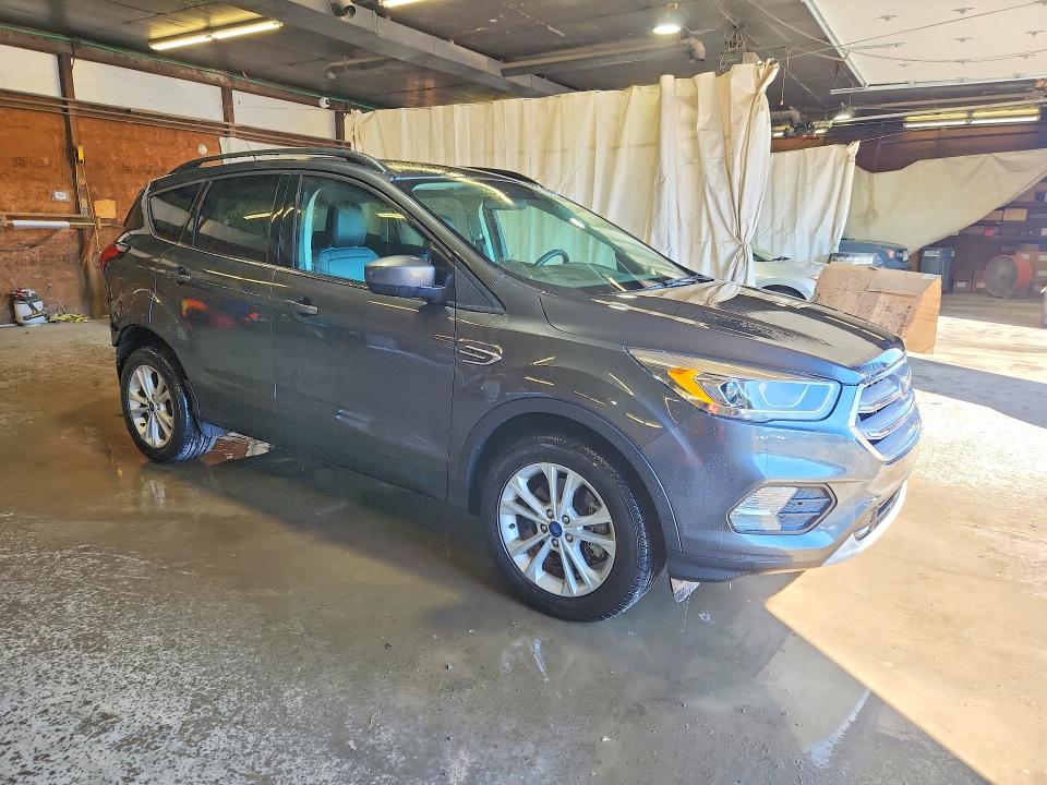 Продаж на аукціоні авто 2019 Ford Escape, vin: 1FMCU9HD0KUB98910, номер лоту: 56365276