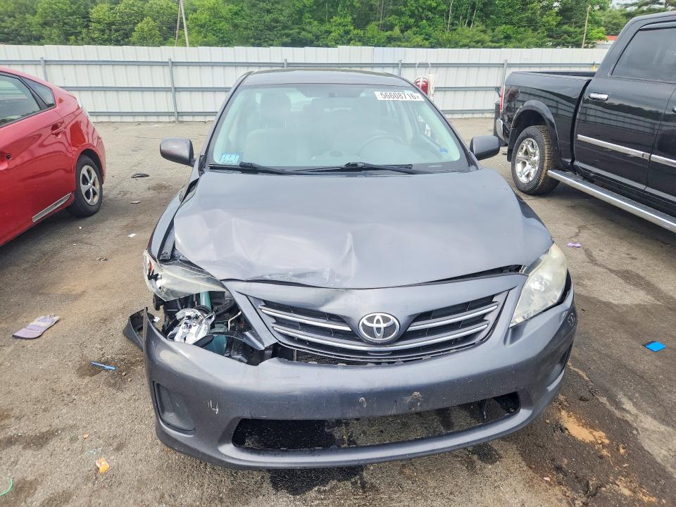 Aukcja sprzedaży 2013 Toyota Corolla, vin: 2T1BU4EE0DC039577, numer aukcji: 56608716