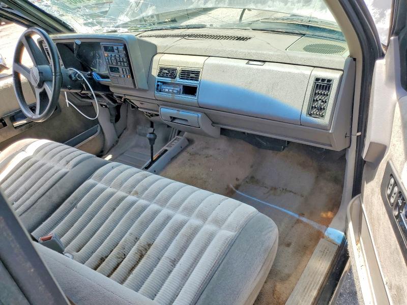 Продажа на аукционе авто 1994 Chevrolet Gmt-400, vin: 1GCEK14K6RZ244259, номер лота: 55775456