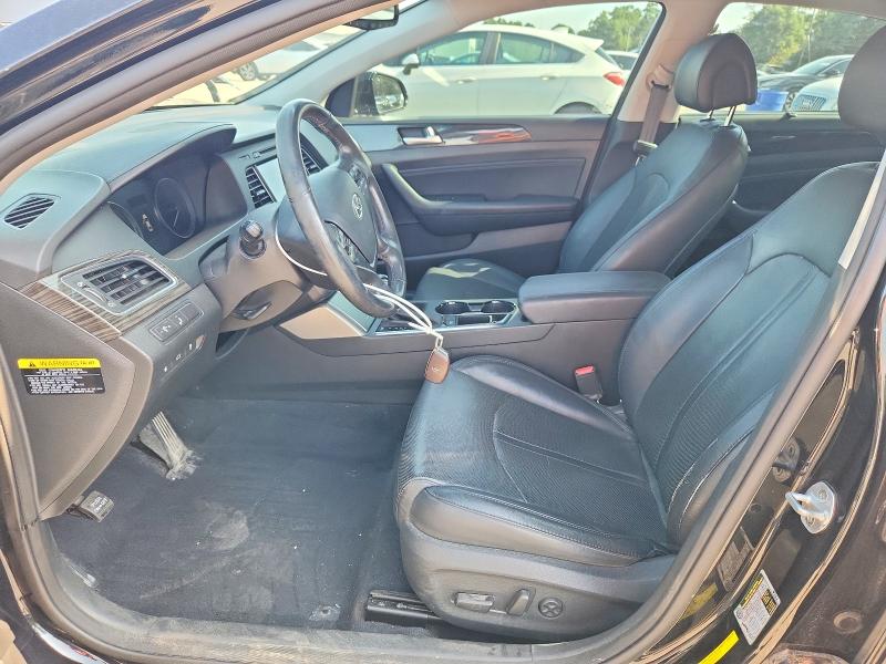 2015 Hyundai Sonata მანქანა იყიდება აუქციონზე, vin: 5NPE34AF3FH169271, აუქციონის ნომერი: 59027446