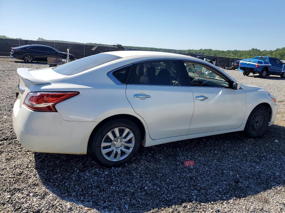 Продажа на аукционе авто 2013 Nissan Altima, vin: 1N4AL3AP6DC918693, номер лота: 55198026