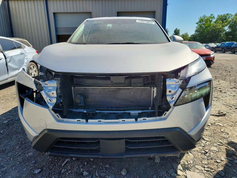 Aukcja sprzedaży 2025 Nissan Rogue, vin: 5N1BT3BA6SC812973, numer aukcji: 55759756