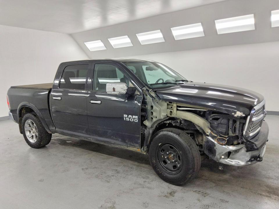 55176926 :رقم المزاد ، 1C6RR7NT4GS178007 vin ، 2016 Ram 1500 مزاد بيع