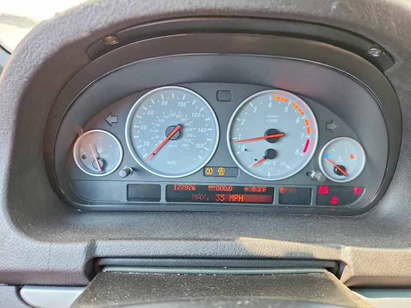 Aukcja sprzedaży 2004 Bmw X5, vin: 5UXFA93574LE81521, numer aukcji: 54511556
