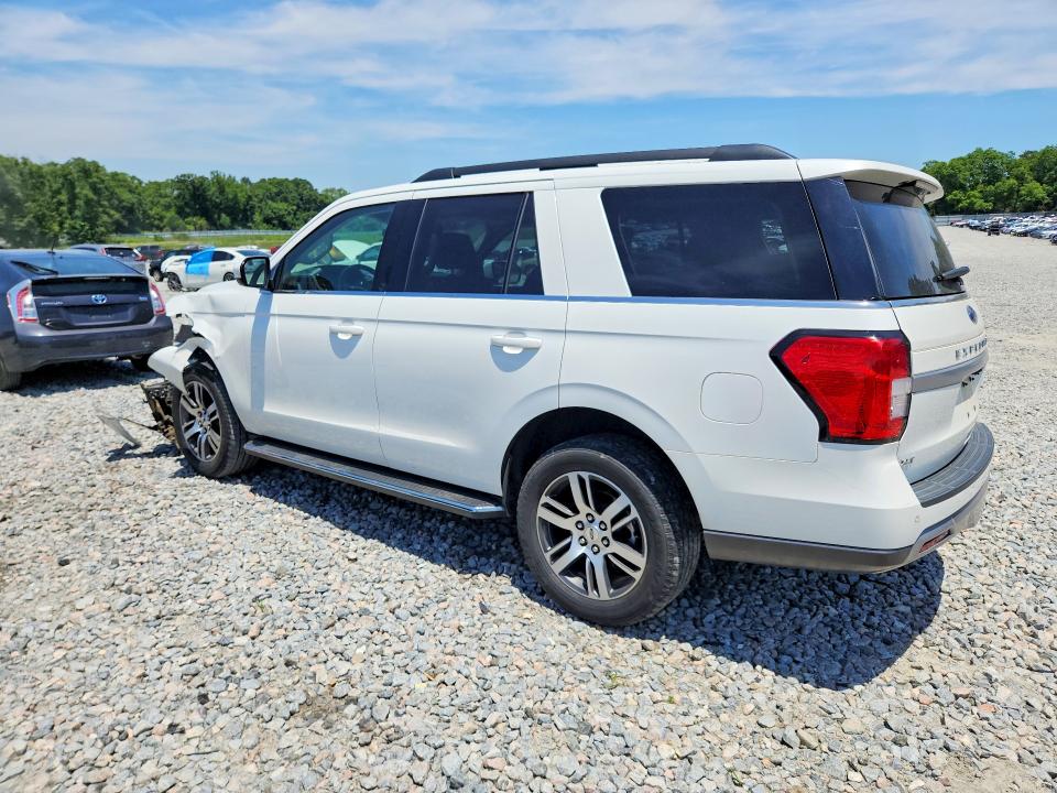 Aukcja sprzedaży 2022 Ford Expedition, vin: 1FMJU1HT0NEA44874, numer aukcji: 56104536
