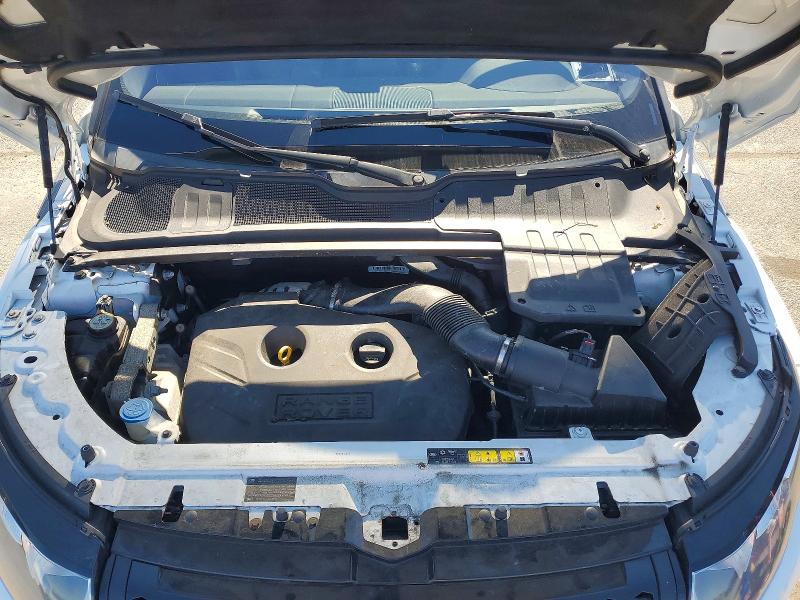 Продаж на аукціоні авто 2014 Land Rover Range Rover Evoque, vin: SALVP2BG4EH950905, номер лоту: 58472766