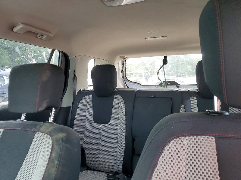 Aukcja sprzedaży 2017 Gmc Terrain, vin: 2GKALMEK2H6343705, numer aukcji: 58614346