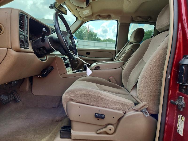 2004 Gmc New Sierra მანქანა იყიდება აუქციონზე, vin: 1GTEK19T94Z174637, აუქციონის ნომერი: 56680346