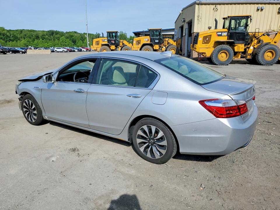 Aukcja sprzedaży 2015 Honda Accord, vin: 1HGCR6F31FA002108, numer aukcji: 56228066