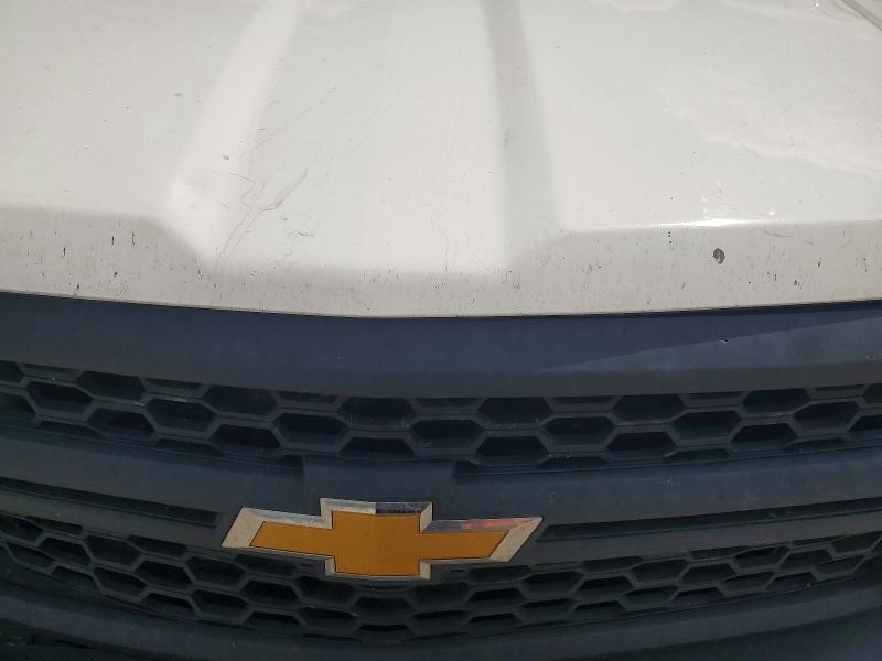 2014 Chevrolet Silverado მანქანა იყიდება აუქციონზე, vin: 3GCPCPEH0EG284925, აუქციონის ნომერი: 58779236