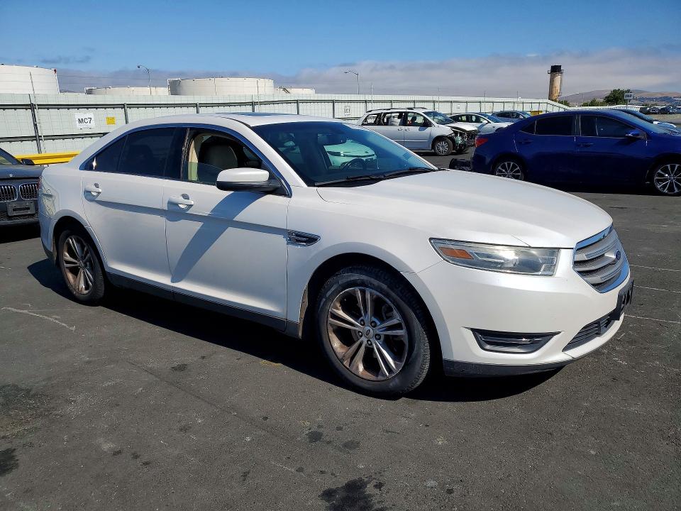 Продаж на аукціоні авто 2014 Ford Taurus, vin: 1FAHP2E87EG138020, номер лоту: 57721096
