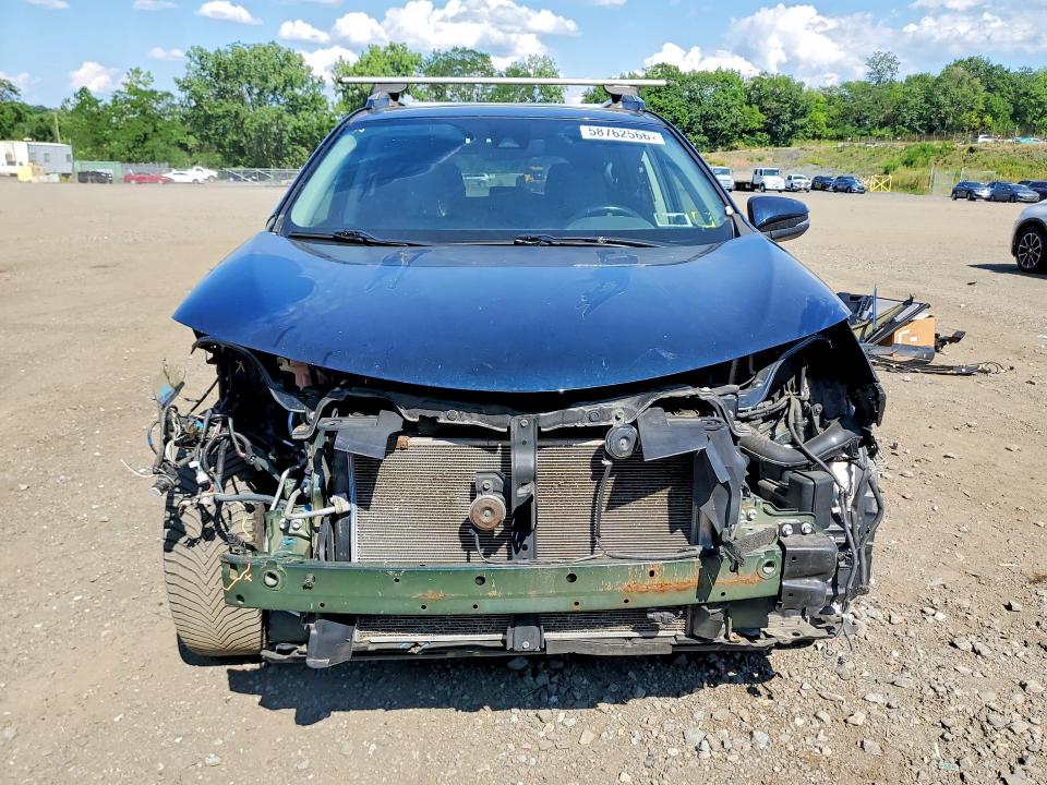 Aukcja sprzedaży 2017 Toyota Rav4, vin: 2T3DFREV1HW578527, numer aukcji: 58762566